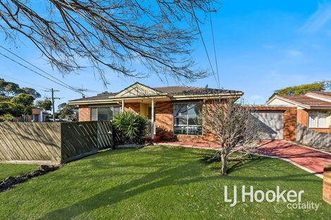 Property photo of 1/4 Edinborough Street Hallam VIC 3803