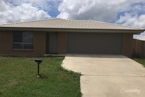 27 Francis Rd, Laidley North, QLD 4341