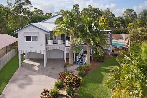 22 Zorina Ct, Eatons Hill, QLD 4037