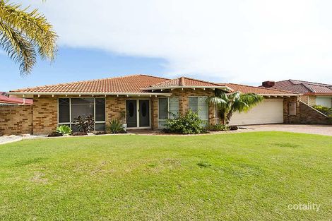 9 Canouan Loop, Secret Harbour, WA 6173