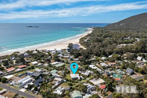 Property photo of 3 Alandale Place Sisters Beach TAS 7321