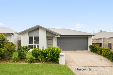 5 Tahoe St, Logan Reserve, QLD 4133