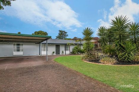 Property photo of 10 Emerald Street Flagstaff Hill SA 5159