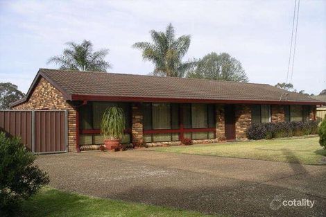 Property photo of 32 Marsh Road Silverdale NSW 2752