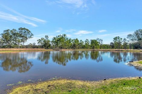 Property photo of 21 Haslingden Road Lockyer Waters QLD 4311