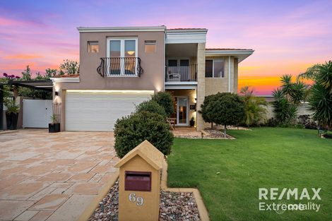 69 Tandara Fawy, Tapping, WA 6065