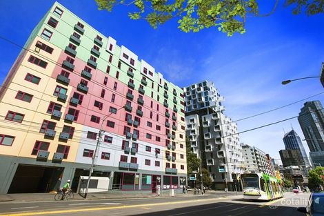 Property photo of 405/528 Swanston Street Carlton VIC 3053