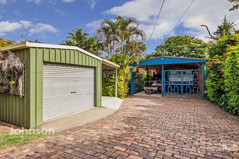 4 Hall St, North Ipswich, QLD 4305