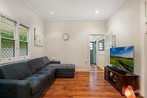 Property photo of 2 Bernard Street Newtown QLD 4350