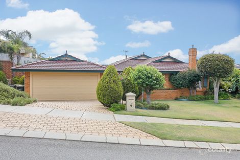 4 Cherry Hills Cres, Connolly, WA 6027