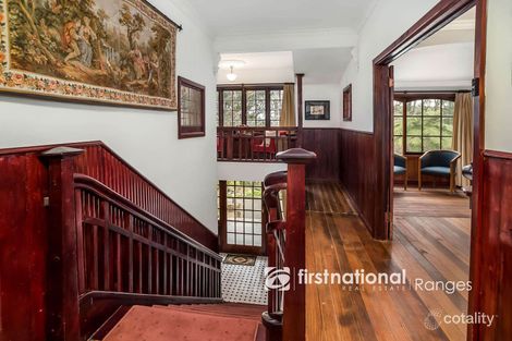 Property photo of 6 Mason Grove Sassafras VIC 3787