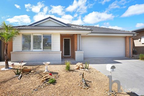 Property photo of 7 Yellowstone Avenue Curlewis VIC 3222