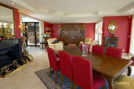 Property photo of 7 Cyprian Street Mosman NSW 2088