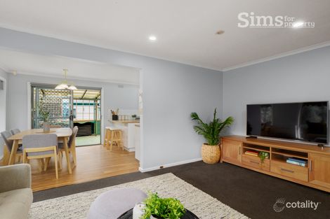 Property photo of 6 Rowland Crescent Summerhill TAS 7250