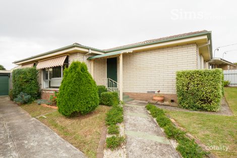 Property photo of 6 Rowland Crescent Summerhill TAS 7250