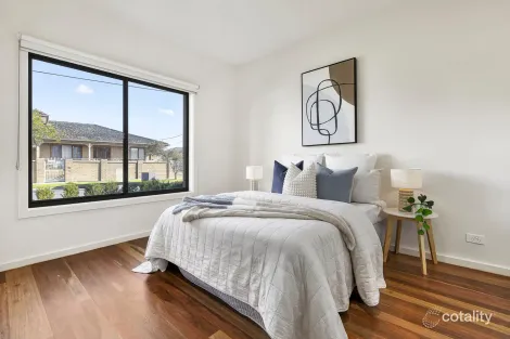 Property photo of 1/3 Sydney Street Clayton South VIC 3169