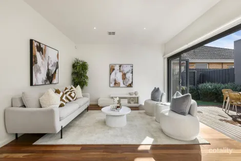 Property photo of 1/3 Sydney Street Clayton South VIC 3169