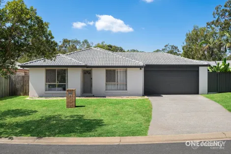 Property photo of 9 Paton Crescent Forest Lake QLD 4078