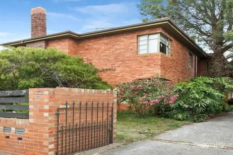 Property photo of 1/60 McIlwrick Street Windsor VIC 3181