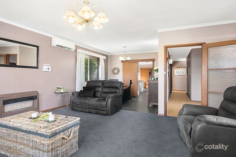 Property photo of 21 Fairfield Avenue Belmont VIC 3216