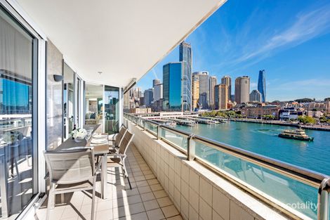 Property photo of 88/1 Macquarie Street Sydney NSW 2000