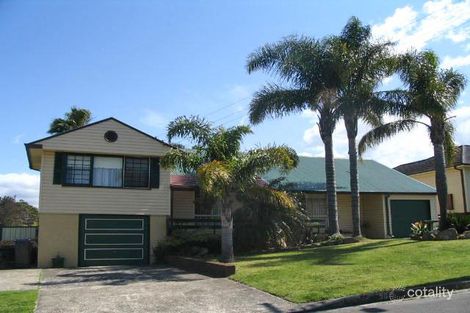 38 London St, Berkeley, NSW 2506