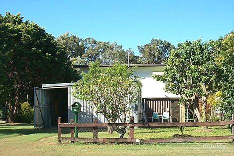 1 Oliver St, Ball Bay, QLD 4741