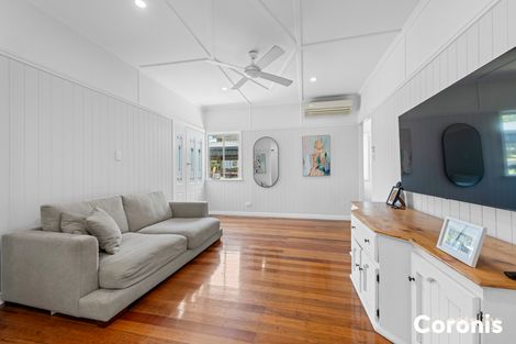 Property photo of 24 Currey Street Brassall QLD 4305
