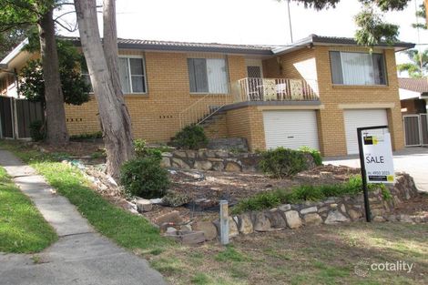 23 Amsdale Ave, Macquarie Hills, NSW 2285