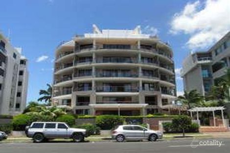 6/27 The Esplanade, Maroochydore, QLD 4558