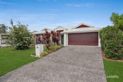 Property photo of 6 Casuarina Way Helensvale QLD 4212