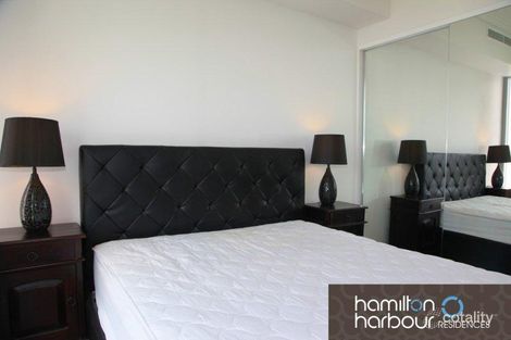 Property photo of 20607/8 Hercules Street Hamilton QLD 4007