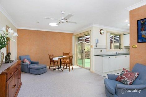 Property photo of 4 Hamilton Place Bomaderry NSW 2541