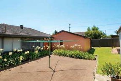 Property photo of 34 Fearn Street Toongabbie NSW 2146
