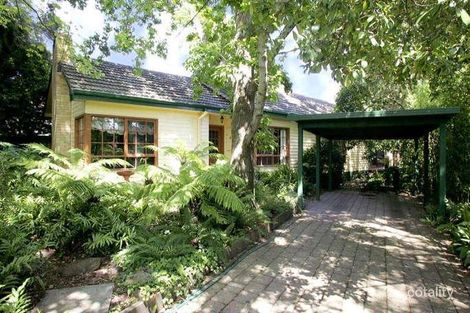 4 Banksia St, Blackburn, VIC 3130