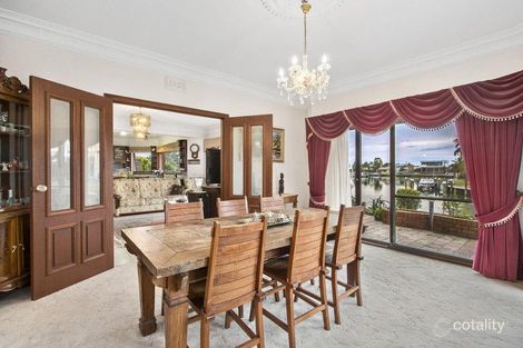 Property photo of 22 Swallow Court Patterson Lakes VIC 3197