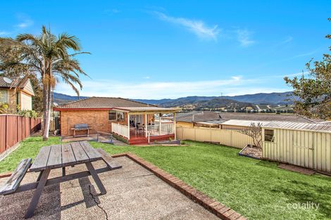 Property photo of 7 Noble Road Albion Park NSW 2527