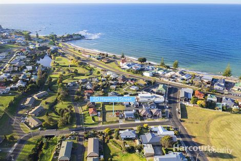 Property photo of 2D Hayward Street Penguin TAS 7316