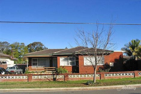 Property photo of 8 Queen Street Canley Vale NSW 2166