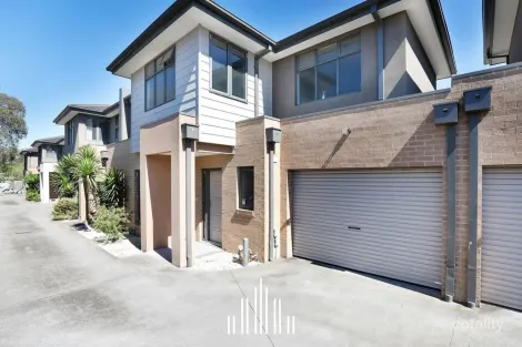 3/2 Leman Cres, Noble Park, VIC 3174