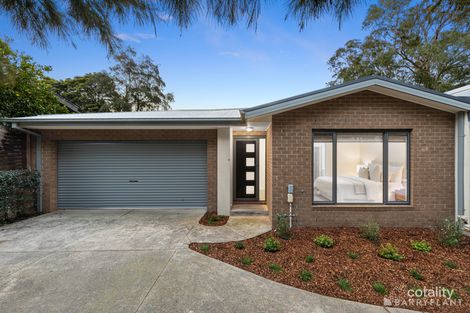 3/245 Bayswater Rd, Bayswater North, VIC 3153