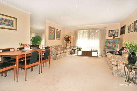 Property photo of 3/307-309 Canterbury Road Forest Hill VIC 3131