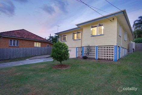 Property photo of 97 Ferguson Road Camp Hill QLD 4152