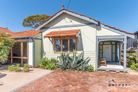 22 London St, North Perth, WA 6006