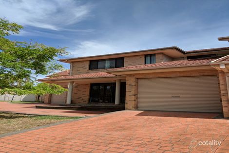 4/19 Balmoral Cres, Georges Hall, NSW 2198
