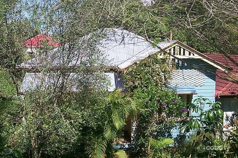 Property photo of 55 Lintern Street Red Hill QLD 4059