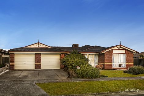 Property photo of 11 Billabong Court Burnside VIC 3023