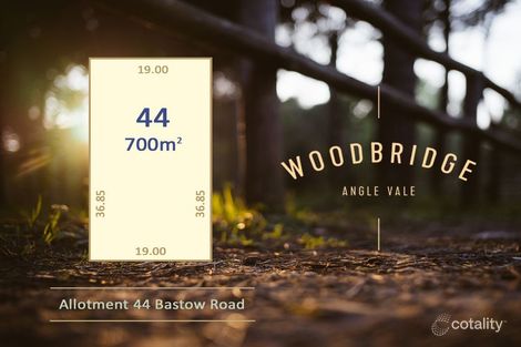 Property photo of 14 Bastow Road Angle Vale SA 5117