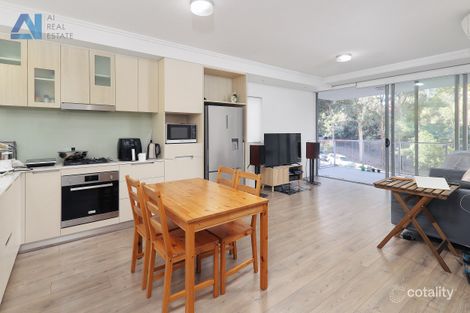 Property photo of 1301/16 Ramsgate Street Kelvin Grove QLD 4059