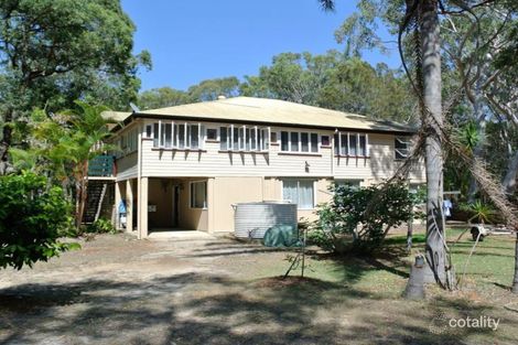 Property photo of 25-27 Nunkeri Drive Macleay Island QLD 4184